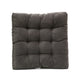 22 Inch Square Floor Pillow