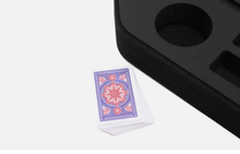 Load image into Gallery viewer, Floating Medium Poker Table Game Tray
