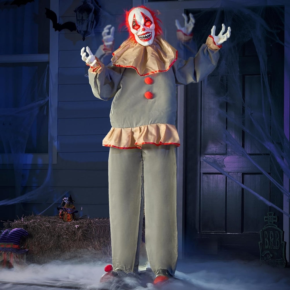 Load Clown 60