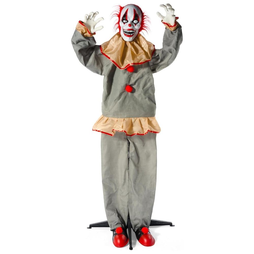 Load Clown 60