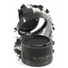 Load image into Gallery viewer, Instant Root Touch Up Powder for Gray Hair Coverage
