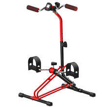 Load image into Gallery viewer, Seated Foot &amp; Arm Pedal Exerciser for Elderly
