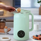 Multifunctional Oat Almond Nut Milk Maker Machine