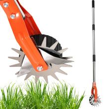 Load image into Gallery viewer, Non-Slip Manual Lawn Grass Edger Trimmer Tool

