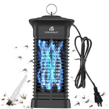 Load image into Gallery viewer, Powerful Home Indoor / Outdoor Mosquito Bug Zapper Light 110V
