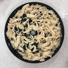 Load image into Gallery viewer, Chicken Breast Meat Shredder Tool for Fast Meal Prep
