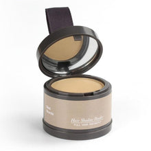 Load image into Gallery viewer, Instant Root Touch Up Powder for Gray Hair Coverage
