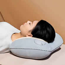 Load image into Gallery viewer, Ultralight Camping Inflatable Air Pillow for Travel &amp; Hiking
