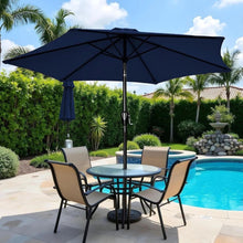 Load image into Gallery viewer, Outdoor Patio Porch UV Protection Sun Umbrella
