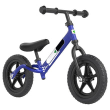 Load image into Gallery viewer, Toddlers Cool No Pedal Balance Bicycle Bike
