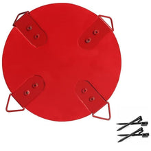 Load image into Gallery viewer, Realistic Dog Fire Hydrant Outdoor Decor and Training Prop

