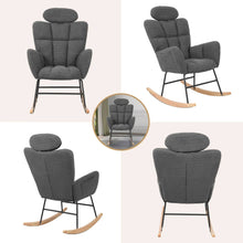 Load image into Gallery viewer, Rocking Chair
