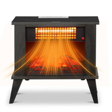 Load image into Gallery viewer, Electric Fireplace Heater
