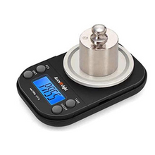 Load image into Gallery viewer, Compact High Precision Digital Mini Pocket Weight Scale
