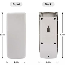 Load image into Gallery viewer, Universal Garage Door Opener Side Mount Keypad Control
