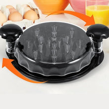 Load image into Gallery viewer, Chicken Breast Meat Shredder Tool for Fast Meal Prep
