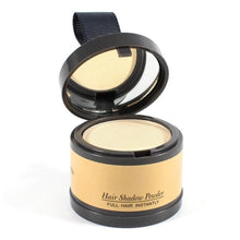 Load image into Gallery viewer, Instant Root Touch Up Powder for Gray Hair Coverage
