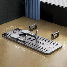 Load image into Gallery viewer, At Home Pilates Reformer Body Balance Workout Set
