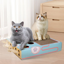 Load image into Gallery viewer, Interactive Whack-A-Mole Cat Toy
