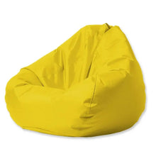 Load image into Gallery viewer, Cozy Waterproof Adults and Kids Bean Bag Sack Chair Cover
