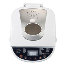 Load image into Gallery viewer, Large Non-Stick Bread Maker Baking Machine
