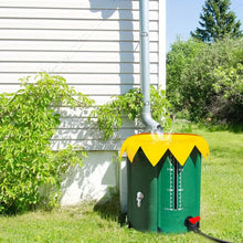 Load image into Gallery viewer, Large Rain Water Catcher Storage Barrel Tank
