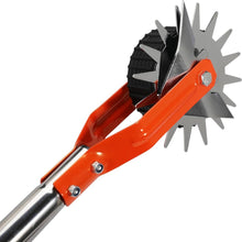 Load image into Gallery viewer, Non-Slip Manual Lawn Grass Edger Trimmer Tool
