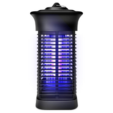 Load image into Gallery viewer, Powerful Home Indoor / Outdoor Mosquito Bug Zapper Light 110V
