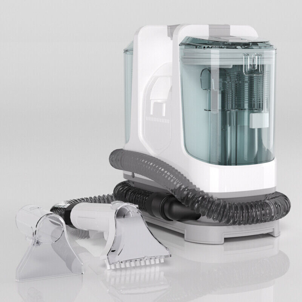 Spot Cleaner Machine Heavy Duty Home Carpet Spot Cleaner Stain Remover Machine – Until Times Up