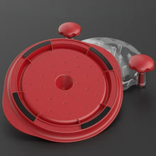 Load image into Gallery viewer, Chicken Breast Meat Shredder Tool for Fast Meal Prep
