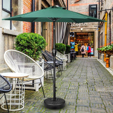 Load image into Gallery viewer, Outdoor Patio Porch UV Protection Sun Umbrella
