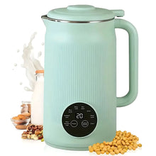Load image into Gallery viewer, Multifunctional Oat Almond Nut Milk Maker Machine
