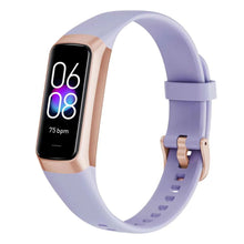 Load image into Gallery viewer, Mens and Womens Waterproof Swimming Smart Watch
