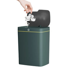 Load image into Gallery viewer, 2 Pcs Automatic Touchless Household Trash Can
