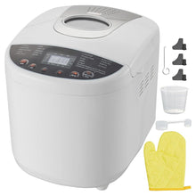 Load image into Gallery viewer, Large Non-Stick Bread Maker Baking Machine
