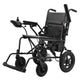 Foldable Electric Wheelchair For Seniors