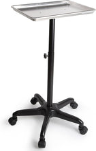 Load image into Gallery viewer, Hairdressing Salon Trolley Cart With Wheels
