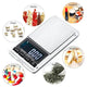 Coffee Jewerly Mini Scale