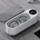 Portable Ultrasonic Cleaner Jewelry Glasses Cleaning Machine