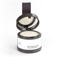 Load image into Gallery viewer, Instant Root Touch Up Powder for Gray Hair Coverage
