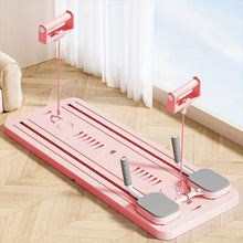 Load image into Gallery viewer, At Home Pilates Reformer Body Balance Workout Set
