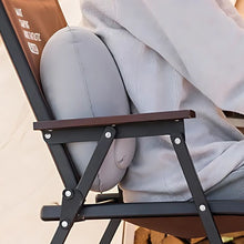 Load image into Gallery viewer, Ultralight Camping Inflatable Air Pillow for Travel &amp; Hiking
