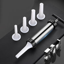 Load image into Gallery viewer, Manual Meat Sausage Stuffer Machine Kit
