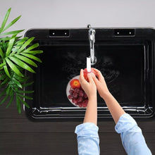 Load image into Gallery viewer, Freestanding Laundry Room Utility Sink Wash Basin
