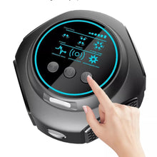 Load image into Gallery viewer, 360° Ultrasonic Rodent Deterrent Pest Repeller

