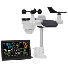Load image into Gallery viewer, Wifi Smart Weather Stations
