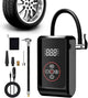 Portable Air Compressor For Car