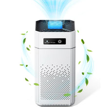 Load image into Gallery viewer, Air Purifier for Home Large Room
