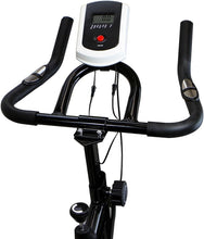 Load image into Gallery viewer, Stationary Indoor Home Fitness Cycling Exercise Gym Bike
