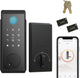 Smart Keyless Digital Deadbolt Door Lock